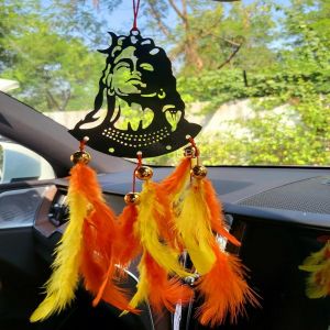 Dream Catcher Car Hanging Multi Colour Shivji Car Hanging